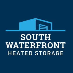 Self-Storage Facility «South Waterfront Heated Storage», reviews and photos, 0680 SW Bancroft St, Portland, OR 97239, USA