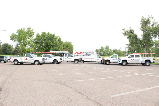 North West Roofing in Denver, Colorado