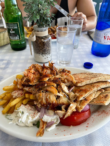 Yiannoulis Taverna - Πάρος
