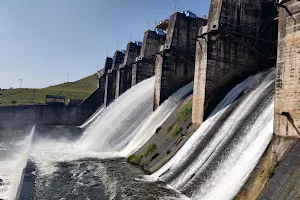 Getalsud dam image