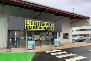 L'Entrepôt du Bricolage Saint Julien en Genevois image