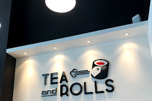 Tea and Rolls Sushi Bar
