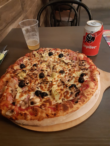 Beoordelingen van Gooo Pizza in Moeskroen - Pizzeria