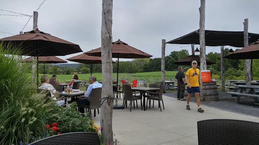 Winery «Sheldrake Point Winery», reviews and photos, 7448 County Rd 153, Ovid, NY 14521, USA