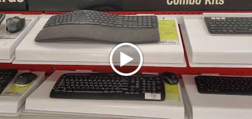 Office Supply Store «Staples», reviews and photos, 4043 Riverdale Rd, Ogden, UT 84405, USA