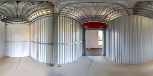 Self-Storage Facility «CubeSmart Self Storage», reviews and photos, 9801 W 55th St, Countryside, IL 60525, USA