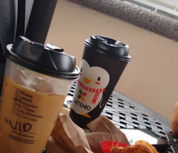 CAFFENIO Rubí photo