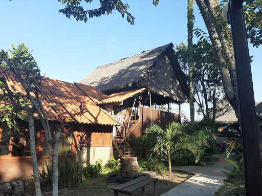 Sachamama Ecolodge