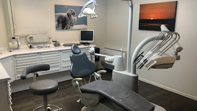 Docteur Daniela Mihovska Chirurgien-dentiste à Sarrebourg