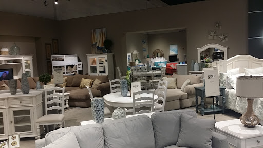 Furniture Store «City Furniture», reviews and photos, 6701 Hiatus Rd, Pompano Beach, FL 33321, USA