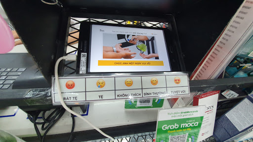 Top 20 30shine cửa hàng Huyện Quảng Trạch Quảng Bình 2022