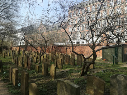Den Jødiske Kirkegård