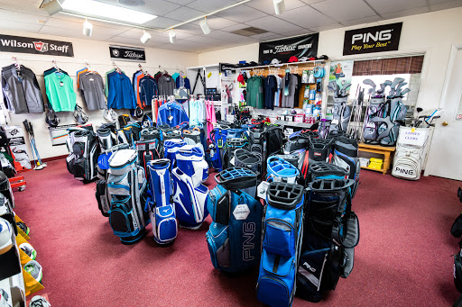 Golf Club «Briarwood Golf Club», reviews and photos, 4775 West Market Street, York, PA 17408, USA