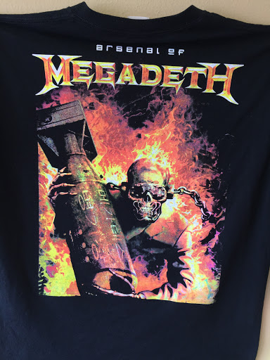 Custom T-shirt Store «DS Printing Co», reviews and photos, 325 Droste Rd, St Charles, MO 63301, USA