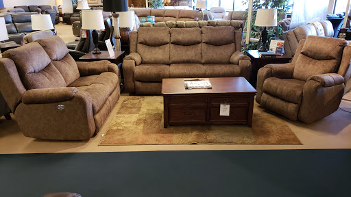 Home Goods Store «Godby Home Furnishings», reviews and photos, 14550 Mundy Dr, Noblesville, IN 46060, USA