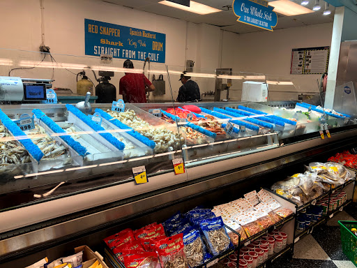 Supermarket «Fiesta Mart Inc», reviews and photos, 2323 Wirt Rd, Houston, TX 77055, USA