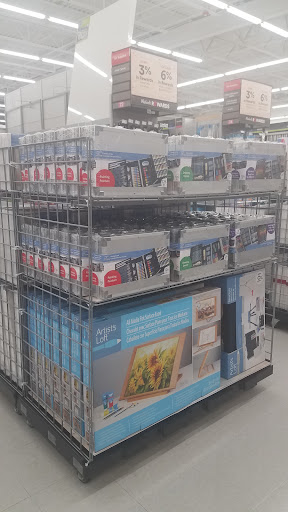 Craft Store «Michaels», reviews and photos, 1019 Montauk Hwy #1, Shirley, NY 11967, USA