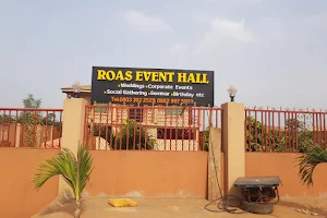 Roas Events Hall image