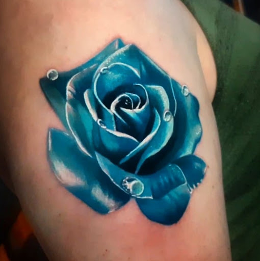 Find mens tattoo ideas quotes for your next unique tattoo in Saint Louis at Alchemy Tattoo Collective - Central West End