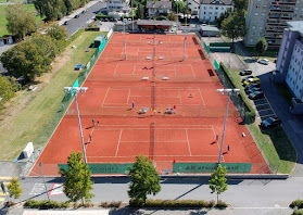 Tennis Club Monthey
