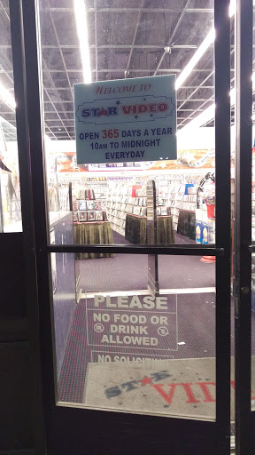 Movie Rental Store «Star Video», reviews and photos, 1150 N Mt Vernon Ave, Colton, CA 92324, USA