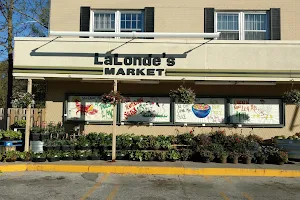 LaLonde's Market image