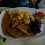 Photo n°2 de l'avis de Kujus.i fait le 21/08/2022 à 09:11 sur le  Mandy Dreblow Gaststätten à Löcknitz