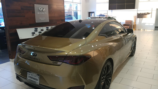 Infiniti Dealer «INFINITI of Lynnwood», reviews and photos, 17305 WA-99, Lynnwood, WA 98037, USA