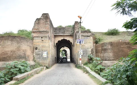 Tipu Sultan Fort image
