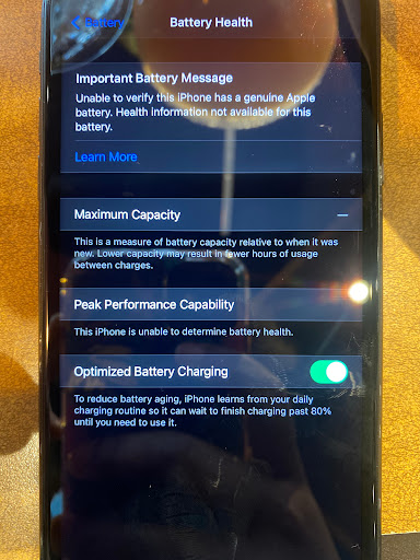 Mobile Phone Repair Shop «CPR Cell Phone Repair Bolingbrook», reviews and photos, 765 E Boughton Rd, Bolingbrook, IL 60440, USA