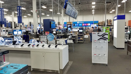 Electronics Store «Best Buy», reviews and photos, 220 Daniel Webster Hwy, Nashua, NH 03060, USA