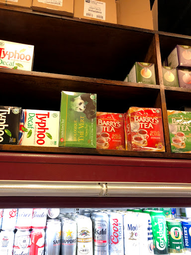 Grocery Store «Natural Market», reviews and photos, 7256 Austin St, Flushing, NY 11375, USA