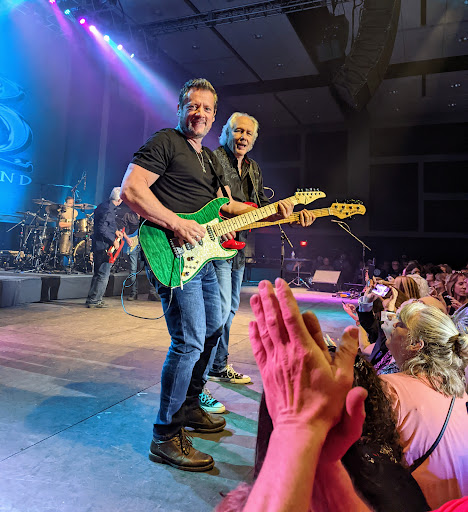 Event Venue «Lawrenceburg Event Center», reviews and photos, 91 Walnut St, Lawrenceburg, IN 47025, USA