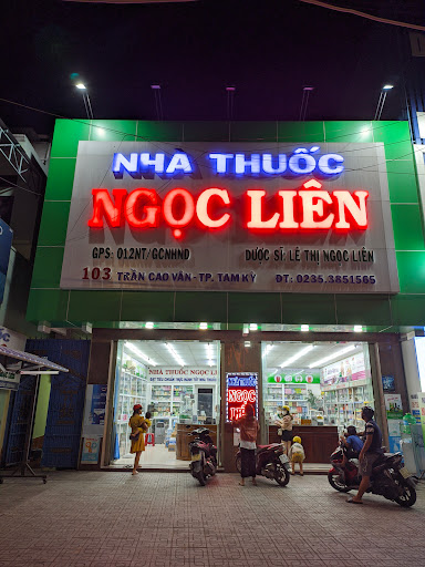 Top 20 cửa hàng thuốc 24h Thành phố Tam Kỳ Quảng Nam 2022