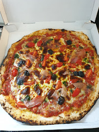 Plats et boissons du Pizzeria Pizza st gaudinoise à Saint-Gaudens - n°10