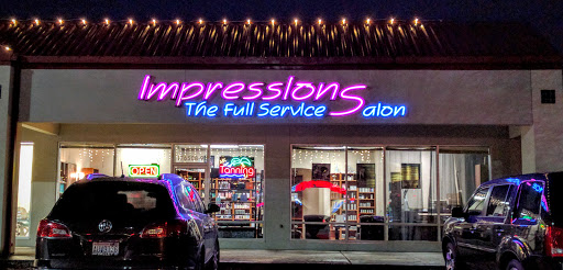 Beauty Salon «Impressions Full Services Salon», reviews and photos, 17650 140th Ave SE # B9, Renton, WA 98058, USA