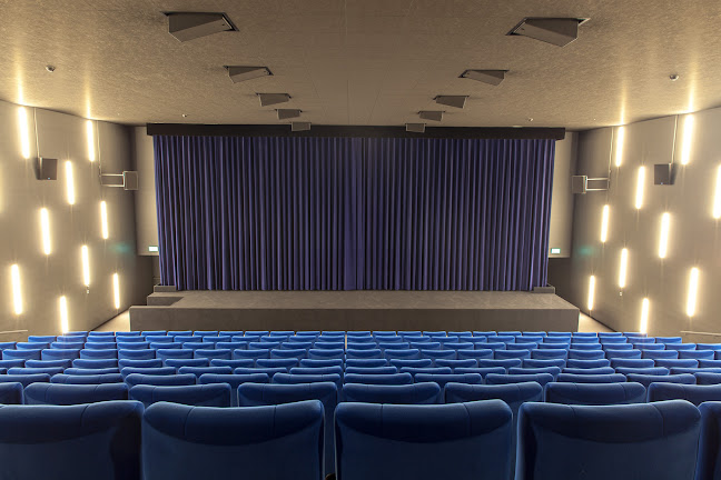 Kino Trafo - Kulturzentrum