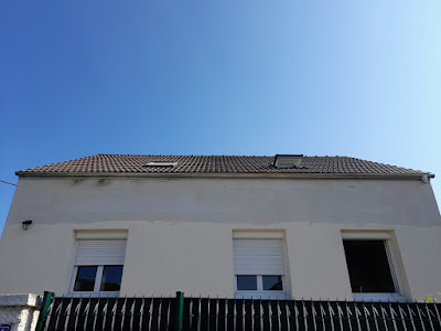 ZD batiment à Pontault-Combault