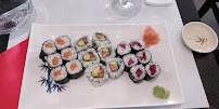 Plats et boissons du Restaurant japonais Sushi Kyoto à Saint-Leu-la-Forêt - n°12
