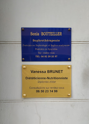Vanessa Brunet Diététicienne et Naturopathe à Saint-Jean-de-Maurienne