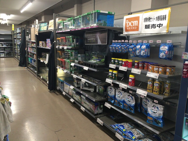 ｄｃｍホーマック野田みずき店 千葉県野田市みずき ホームセンター ホームセンター グルコミ