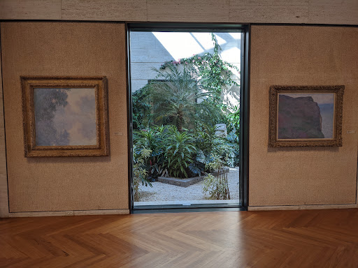 Art Museum «The Kreeger Museum», reviews and photos, 2401 Foxhall Rd NW, Washington, DC 20007, USA