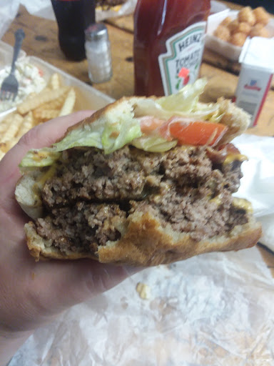 Grocery Store «Shorty Machen Grocery Store», reviews and photos, 169 Rail Rd St, Hollywood, AL 35752, USA