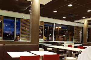 McDonald's Achères