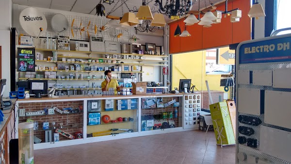 Electricidad Ruiz Butron