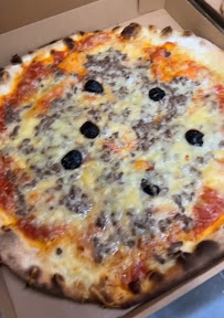 Aliment-réconfort du Restauration rapide Allo Pizza Burger Borgo - n°9