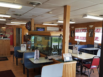 Jo’s Diner and Pizzeria