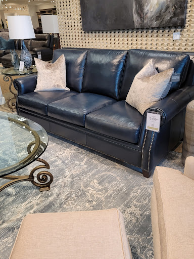 Furniture Store «Havertys Furniture», reviews and photos, 170 E Stacy Rd #2020, Allen, TX 75002, USA