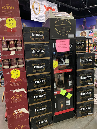 Liquor Store «Empire Package», reviews and photos, 1046 Fayetteville Rd SE, Atlanta, GA 30316, USA