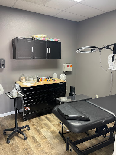 Explore leo tattoo ideas for women, creative tattoo ideas in Superior, available at Northlandia tattoo parlor